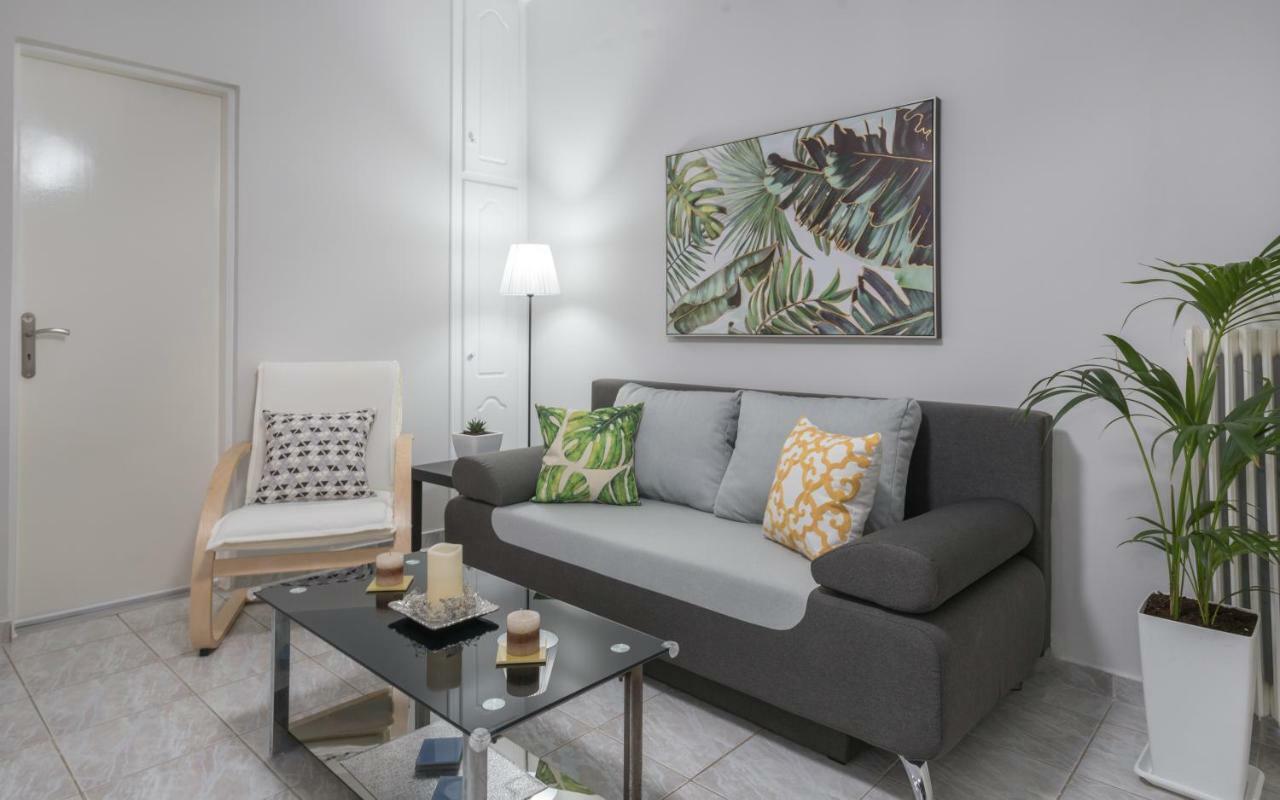 Romina'S Sweet Place مدينة زاكينثوس المظهر الخارجي الصورة